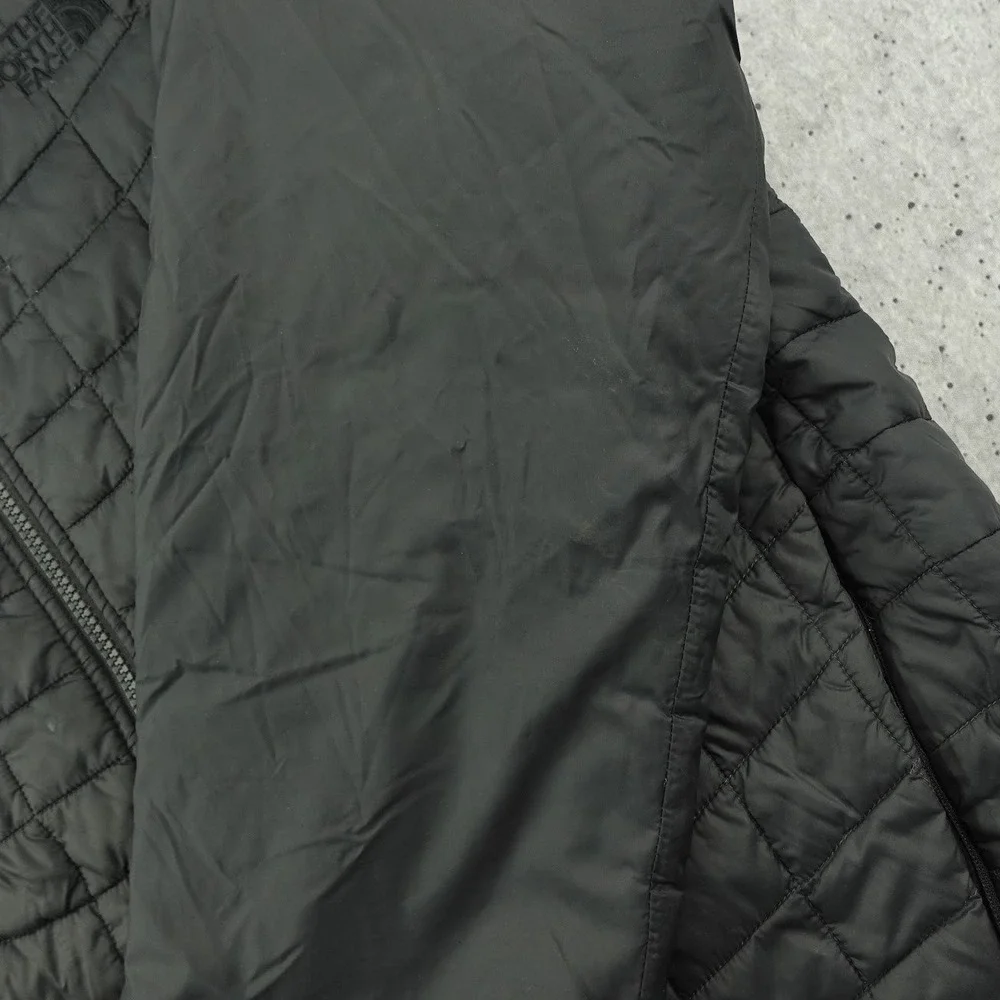 The North Face north face